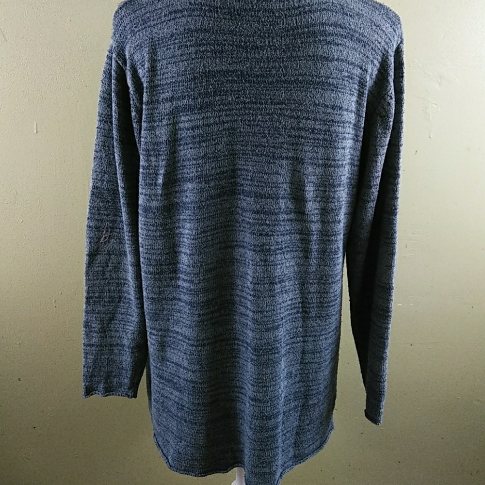 Koos of Course Space Dyed Silk Sweater - M - EUC - Picture 4 of 8